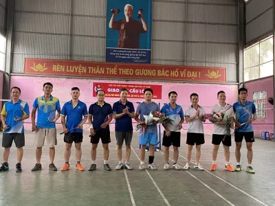 KIỆN TOÀN TỔ CHỨC ĐOÀN TRONG HỌC VIỆN