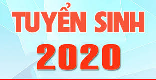 THÔNG BÁO MỨC ĐIỂM NHẬN HỒ SƠ XÉT TUYỂN