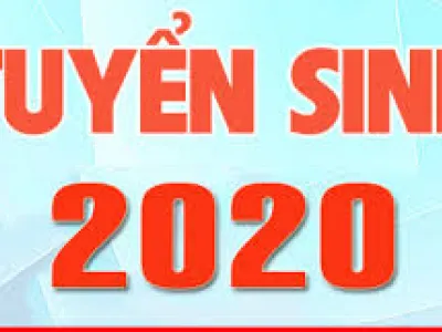 THÔNG BÁO MỨC ĐIỂM NHẬN HỒ SƠ XÉT TUYỂN