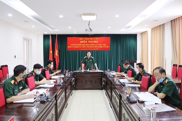 ĐẨY MẠNH ỨNG DỤNG THÀNH TỰU CÁCH MẠNG CÔNG NGHIỆP LẦN THỨ TƯ, XÂY DỰNG NHÀ TRƯỜNG THÔNG MINH