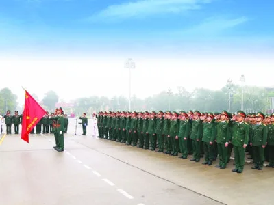 DỒN SỨC LÃNH ĐẠO “KHÂU THEN CHỐT”