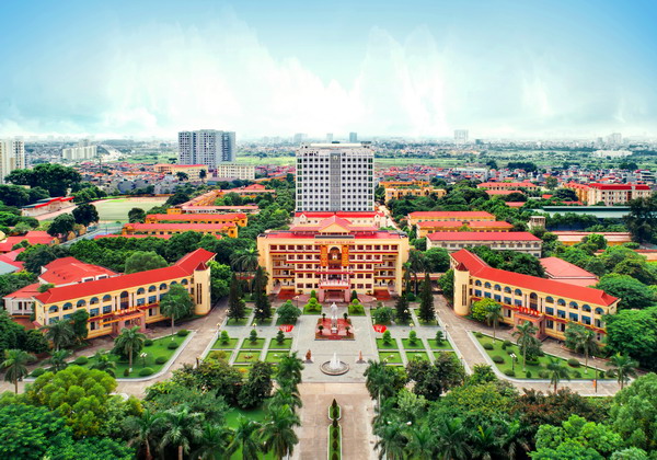 PHIM TUYÊN TRUYỀN TUYỂN SINH CỦA HỌC VIỆN HẬU CẦN