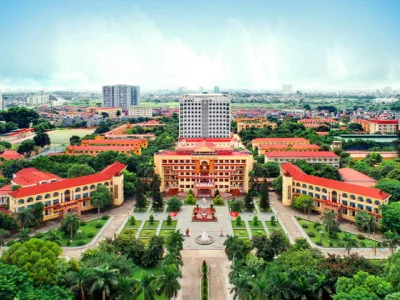 PHIM TUYÊN TRUYỀN TUYỂN SINH CỦA HỌC VIỆN HẬU CẦN