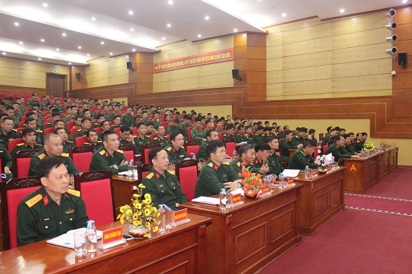 KHAI MẠC HỘI THAO NGÀNH KỸ THUẬT 2019