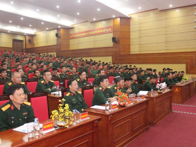 KHAI MẠC HỘI THAO NGÀNH KỸ THUẬT 2019