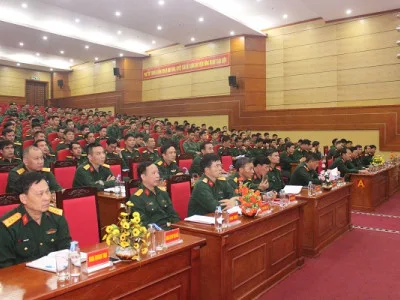 KHAI MẠC HỘI THAO NGÀNH KỸ THUẬT 2019