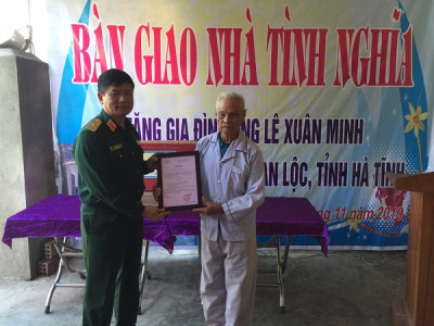 ĐOÀN CÔNG TÁC TỔNG CỤC HẬU CẦN THĂM VÀ LÀM VIỆC TẠI HỌC VIỆN