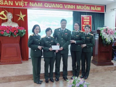 PHÒNG ĐÀO TẠO TỔ CHỨC HỘI NGHỊ TỔNG KẾT NĂM HỌC 2018 - 2019