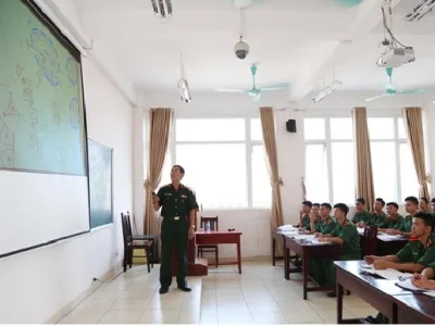 XUNG LỰC THI ĐUA TỪ “3 THỰC CHẤT”
