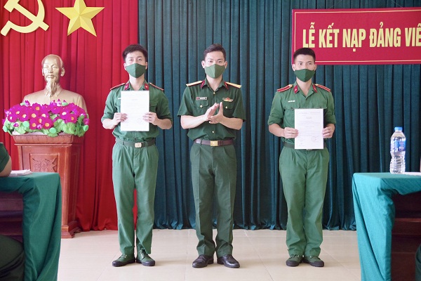 HỌC VIỆN TỔ CHỨC THI GÓI BÁNH CHƯNG VÀ NẤU MÂM CỖ CHO LỰC LƯỢNG TRỰC TẾT ĐỢT 2