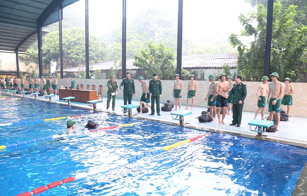 SÔI NỔI CÁC HOẠT ĐỘNG TRONG NGÀY ĐẦU  NĂM MỚI KỶ HỢI 2019