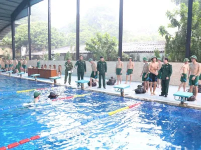 SÔI NỔI CÁC HOẠT ĐỘNG TRONG NGÀY ĐẦU  NĂM MỚI KỶ HỢI 2019