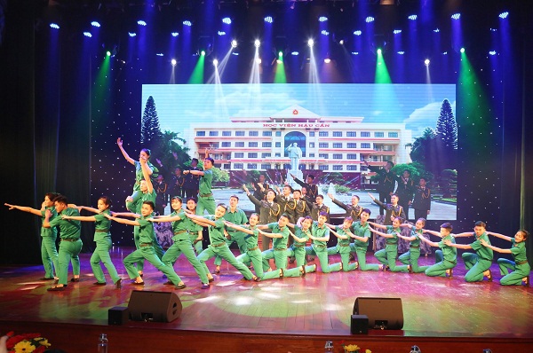 SÔI NỔI CÁC HOẠT ĐỘNG VUI CHƠI TRONG DỊP TẾT NGUYÊN ĐÁN KỶ HỢI 2019 TẠI TIỂU ĐOÀN 4