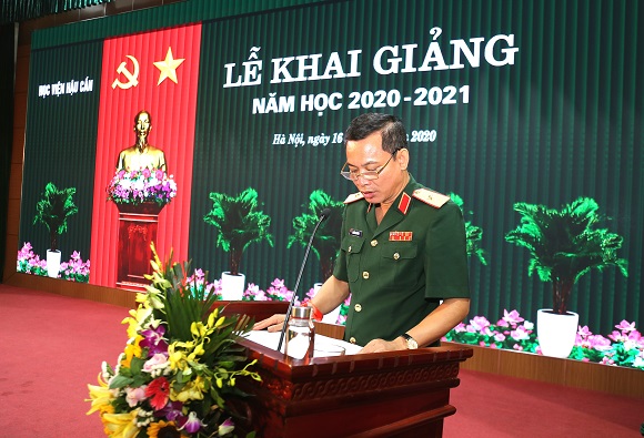TRUNG TƯỚNG HÀ TUẤN VŨ THĂM, TẶNG QUÀ  NHÂN DỊP TẾT NGUYÊN ĐÁN KỶ HỢI 2019