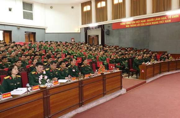 10 SỰ KIỆN NỔI BẬT CỦA HỌC VIỆN TRONG NĂM 2018