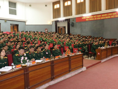 10 SỰ KIỆN NỔI BẬT CỦA HỌC VIỆN TRONG NĂM 2018