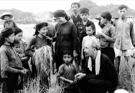 LỜI DẠY CỦA CHỦ TỊCH HỒ CHÍ MINH