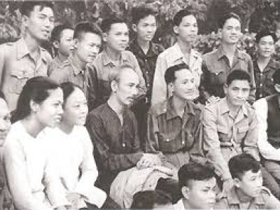 NGÀY 21/5/1964