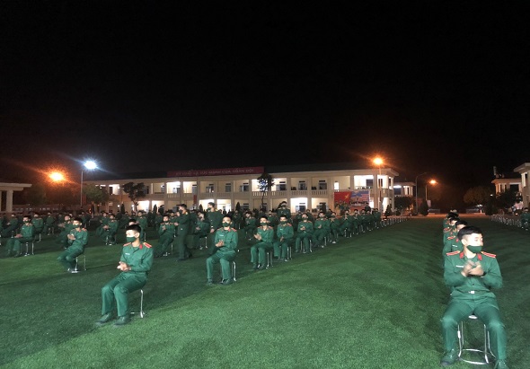 HIỆU QUẢ TỪ HỘI THI CÁN BỘ GIẢNG DẠY  CHÍNH TRỊ CẤP HỌC VIỆN NĂM 2018