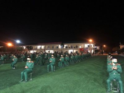 HIỆU QUẢ TỪ HỘI THI CÁN BỘ GIẢNG DẠY  CHÍNH TRỊ CẤP HỌC VIỆN NĂM 2018