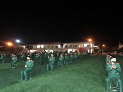 HIỆU QUẢ TỪ HỘI THI CÁN BỘ GIẢNG DẠY  CHÍNH TRỊ CẤP HỌC VIỆN NĂM 2018