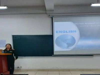 HỌC VIỆN HẬU CẦN TẬP HUẤN  BÁO CÁO VIÊN PHÁP LUẬT NĂM 2018