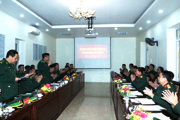 10 SỰ KIỆN NỔI BẬT CỦA HỌC VIỆN TRONG NĂM 2017