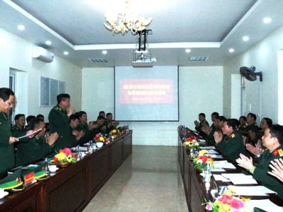 10 SỰ KIỆN NỔI BẬT CỦA HỌC VIỆN TRONG NĂM 2017
