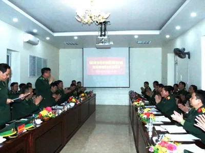 10 SỰ KIỆN NỔI BẬT CỦA HỌC VIỆN TRONG NĂM 2017
