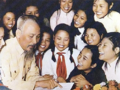Lời Bác Hồ dạy ngày 24 tháng 10