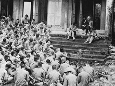 Lời Bác Hồ dạy ngày 19 tháng 9