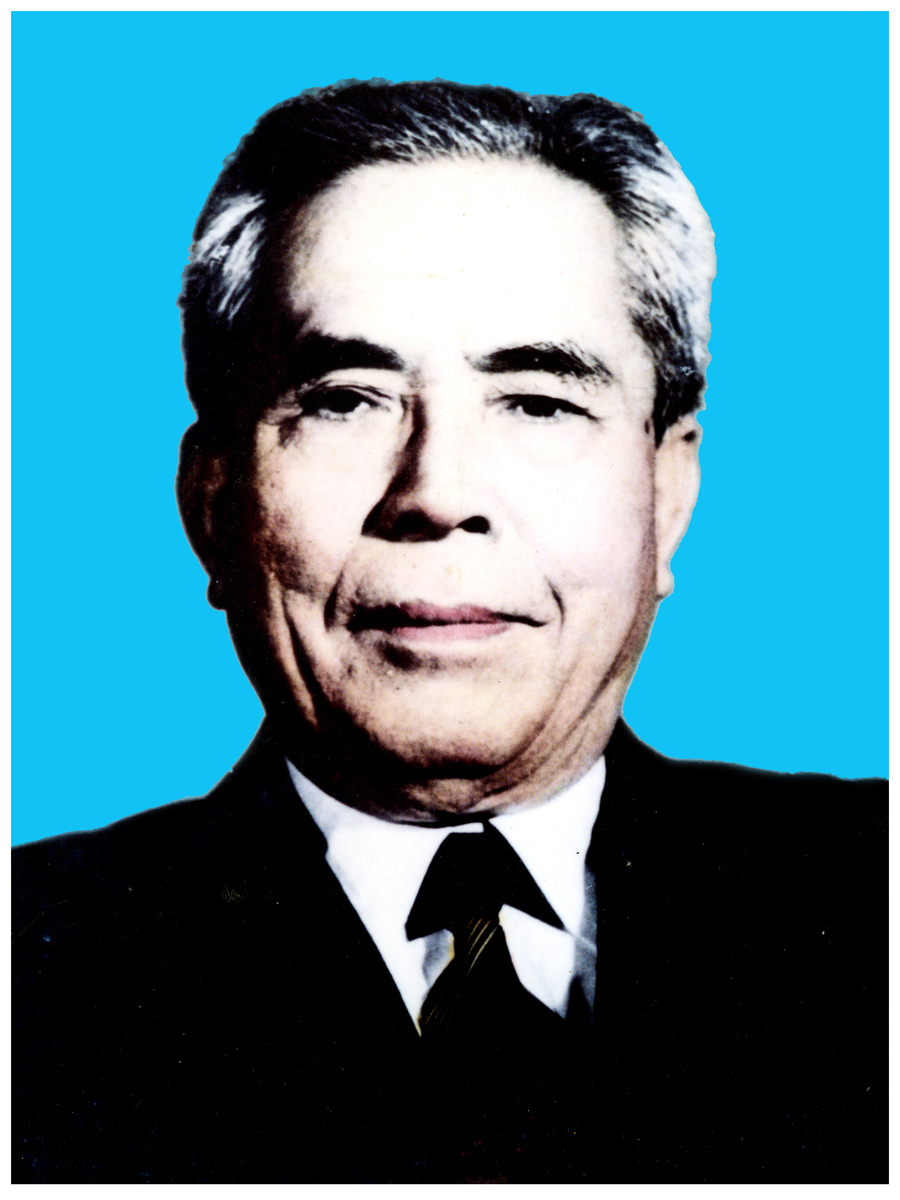 Thiếu tướng Nguyễn Thanh Bình