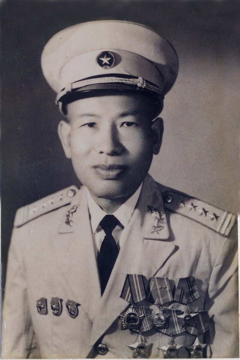 Thượng tá Nguyễn Điệt