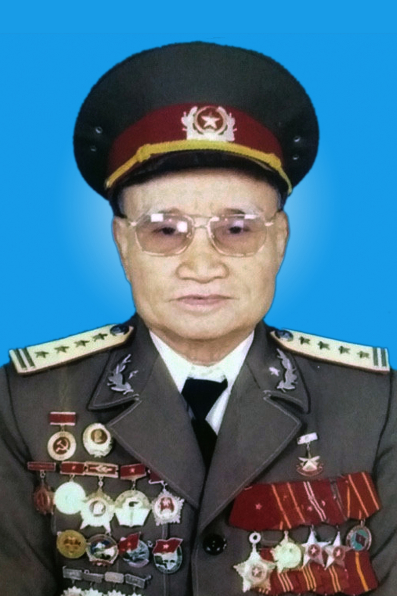 Đại tá Nguyễn Nhật Tô