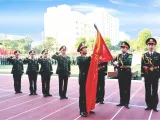 TỪ DẤU ẤN NỔI BẬT NĂM 2025 ĐẾN HÀNH TRÌNH BỨT PHÁ, VƯƠN MÌNH CỦA HỌC VIỆN HẬU CẦN TRONG KỶ NGUYÊN MỚI