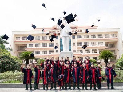 MỘT SỐ THÔNG TIN TUYỂN SINH TRÌNH ĐỘ ĐẠI HỌC QUÂN SỰ VÀ DÂN SỰ NĂM 2026