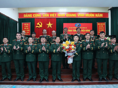 40 NĂM TRỌN NIỀM TIN VỚI ĐẢNG