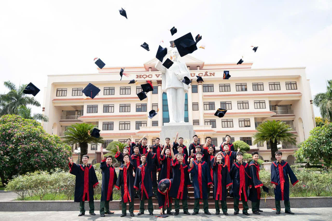 BAN TUYỂN SINH QUÂN SỰ BỘ QUỐC PHÒNG BAN HÀNH HƯỚNG DẪN SƠ TUYỂN VÀO ĐÀO TẠO ĐẠI HỌC,  CAO ĐẲNG, TRUNG CẤP QUÂN SỰ NĂM 2026