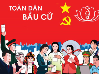NHỮNG ĐIỂM MỚI QUAN TRỌNG TRONG BẦU CỬ ĐẠI BIỂU QUỐC HỘI KHÓA XVI VÀ ĐẠI BIỂU HỘI ĐỒNG NHÂN DÂN CÁC CẤP NHIỆM KỲ 2026 - 2031