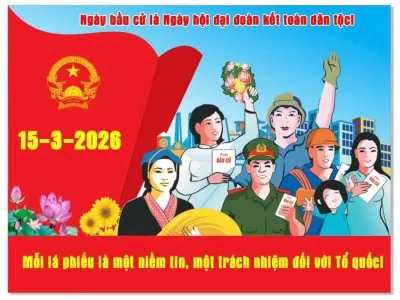 QUYỀN BẦU CỬ VÀ NHỮNG THÀNH TỰU XÂY DỰNG NHÀ NƯỚC PHÁP QUYỀN XÃ HỘI CHỦ NGHĨA VIỆT NAM CỦA NHÂN DÂN, DO NHÂN DÂN, VÌ NHÂN DÂN