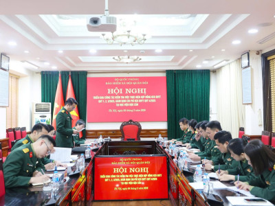 NÂNG CAO HIỆU QUẢ SỬ DỤNG QUỸ BẢO HIỂM Y TẾ Ở HỌC VIỆN HẬU CẦN