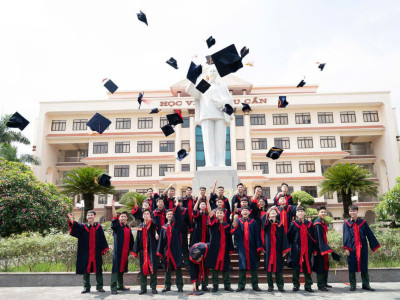 THÔNG BÁO TUYỂN SINH SAU ĐẠI HỌC HỆ DÂN SỰ NĂM 2026