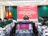 HỌC VIỆN HẬU CẦN TẠO ĐỘT PHÁ TRONG PHÁT TRIỂN KHOA HỌC, CÔNG NGHỆ, ĐỔI MỚI SÁNG TẠO VÀ CHUYỂN ĐỔI SỐ