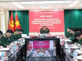 HỌC VIỆN HẬU CẦN TẠO ĐỘT PHÁ TRONG PHÁT TRIỂN KHOA HỌC, CÔNG NGHỆ, ĐỔI MỚI SÁNG TẠO VÀ CHUYỂN ĐỔI SỐ