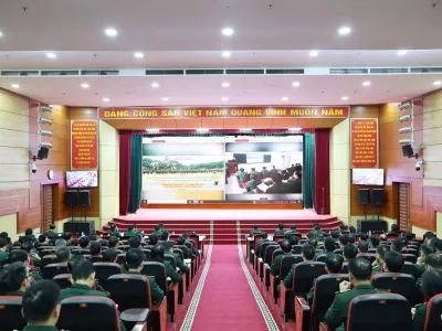 TÍCH CỰC ĐỔI MỚI NỘI DUNG, PHƯƠNG PHÁP GIẢNG DẠY, GẮN LÝ LUẬN VỚI THỰC TIỄN TRONG GIẢNG DẠY TẠI HỌC VIỆN HẬU CẦN