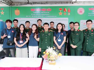 BAN TUYỂN SINH QUÂN SỰ BỘ QUỐC PHÒNG BAN HÀNH QUY CHẾ THI ĐÁNH GIÁ NĂNG LỰC PHỤC VỤ TUYỂN SINH ĐẠI HỌC, CAO ĐẲNG KHỐI TRƯỜNG QUÂN ĐỘI