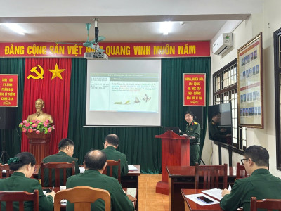 KHOA KHOA HỌC CƠ BẢN TỔ CHỨC GIẢNG GIAO LỚP CHO GIẢNG VIÊN BỘ MÔN TIN HỌC