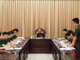TRIỂN KHAI CÔNG TÁC NGHIỆP VỤ, HƯỚNG TỚI KỲ TUYỂN SINH NĂM HỌC 2026 - 2027 ĐẠT KẾT QUẢ TỐT