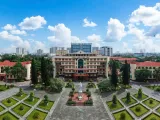 HỘI ĐỒNG TUYỂN SINH HỌC VIỆN HẬU CẦN THÔNG BÁO KẾT QUẢ  THẨM ĐỊNH HỒ SƠ SƠ TUYỂN NĂM 2026