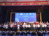 HỌC VIỆN HẬU CẦN QUYẾT TÂM CHINH PHỤC OLYMPIC CƠ HỌC TOÀN QUỐC NĂM 2026